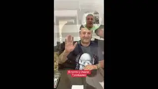В гостях у Эмина тусовщика в Баку!
