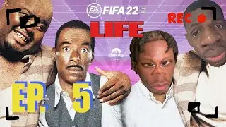 WADE IN THE WATER🎶 | STR8CORN PRO CLUBS | S3 EP5