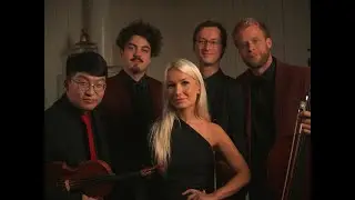 Jessica Uussaari & Bålder - Jouluna