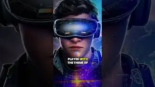 Dive into the Metaverse 🌐 Are you ready to blur the lines between reality and virtual worlds?
