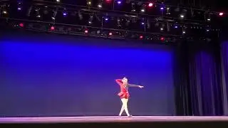 Kill My Heart by Roxy Cheung - Rize All Competition Team 12-3-23