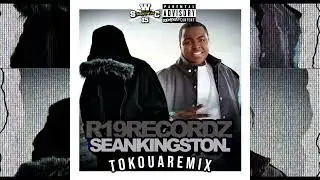 DJ AFAKASI FRESH & DJ SENIOR - R.19 RECORDZ VS SEAN KINGSTON - TOKOUA RMX 2024