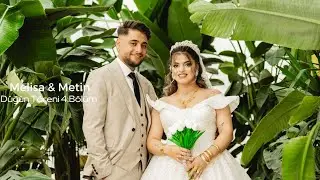 FOTO ÇELİK / Grup Hevin  / Melisa & Metin  /  Düğün Töreni 4.Bölüm / G.antep / Düğünleri