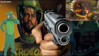 Dani Cry 6