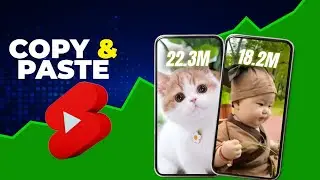 Copy Video from Chinese App and Re-upload It on Youtube Shorts & Instagram reels without Copyright