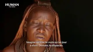 Tournage des interviews