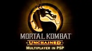 How to Play Mortal Kombat Unchained Multiplayer PPSSPP