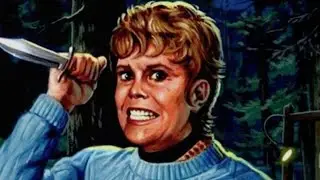 HAPPY 44TH ANNIVERSARY TO #FRIDAYTHE13TH