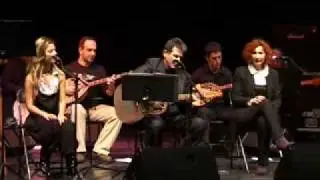 Πήρα τη στράτα κι έρχομαι