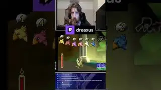 SMOKED | dreaxus on #Twitch