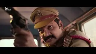 UNIFORM: SECRET AGENT - Full Hindi Dubbed Action Movie | Sree Vishnu, Kayadu Lohar | South Movie