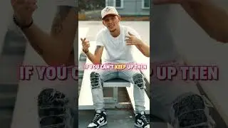 #HushHarding - Cant Keep Up - #Emo #pop #trap #Rap #lovesongs #heartbreak #viral #music
