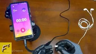 How to RECORD conversations SECRETLY on Android or iPhone