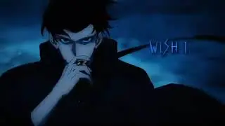 Sung Jinwoo - Timeless⏲ [EDIT/AMV] 4K