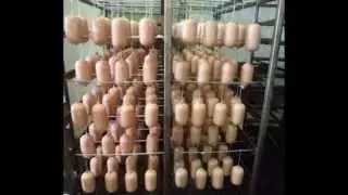 рыбная колбаса