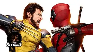 Deadpool e Wolverine - BALAS E GARRAS [7 Minutoz] PRÉVIA EDITADA E DATA DE LANÇAMENTO