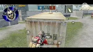 TDM FUN MATH !!! AHFAD VS AYID ( 1 vs 1 MOBE TDM ) PUBG MOBILE MALAYSIA