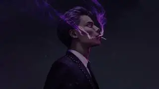 Jony & Emin - Камин🌼(Slowed Reverb)
