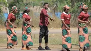 Saheebata  - Official Video Songs By Garzali Miko (Full HD)