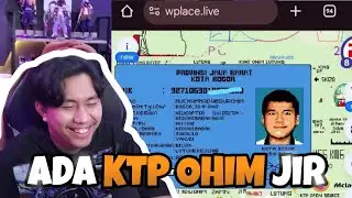 Ada KTP Ohim Di W Place - Hitzeed Moment Lucu
