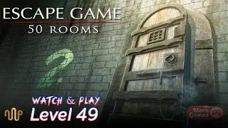 Escape game: 50 rooms 2 | Level 49 Solution