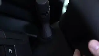 2025 Toyota Tacoma Dash Buttons