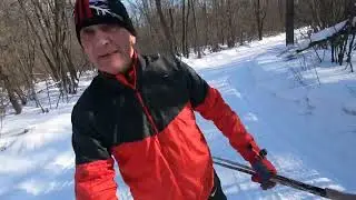 ЛЫЖНЯ РОССИИ