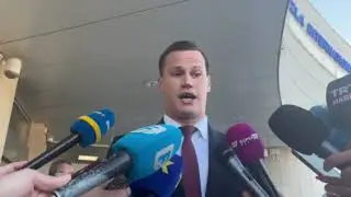 Tuzlarije, Irfan Halilagić,  24.8.2024.