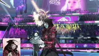 FFXIV - AAC1S Blind Clear ( DRG PoV )