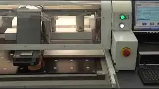 Сверлильно-присадочный станок с ЧПУ MAGGI Boring System Evolution 1000