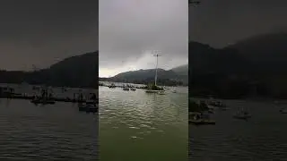 Nakki Lake - Mt Abu - After Monsoon season