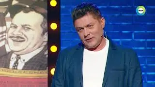 «Игра в кино» ¦¦ Эфир от 18 февраля 2020
