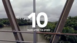Daily Rides   Typhoon Yolanda 10th Anniversary