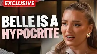 Lucinda Breaks Silence on Love Island Drama (no one spoke to me for days!)