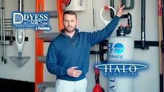 Plumber & Homeowner Approved: Why I Installed a Halo Whole-House Water Filter