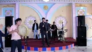 Шахриёр Давлатов / 2021 Shahriyor Davlatov /2021