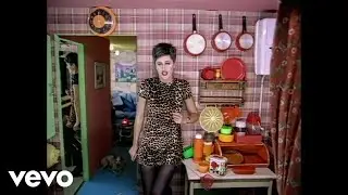 Massive Attack - Protection ft. Tracey Thorn
