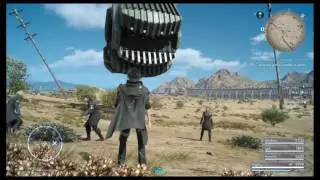 Voo-th's Live PS4 Broadcast