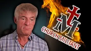 The Fall of the House of Voris | What's Next for Church Militant?
