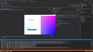Bunifu Framework Installation 2020 C# VB