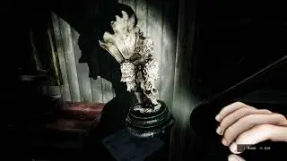 LUNACY SAINT RHODE WALKTHROUGH