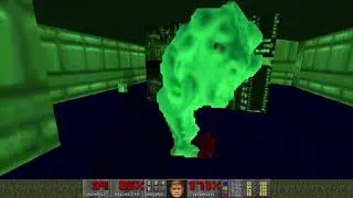 Shareware Doom в единственно правильной озвучке