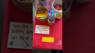 market from last year 🫶🏽