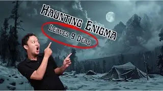 Decoding the Conspiracy Theories: Dyatlov Pass Incident