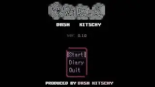 Yume Nikki Snow World (Version Trap) (Produced By: Dash Kitschy)