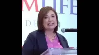 Xóchitl Gálvez y México - Elecciones Presidenciales