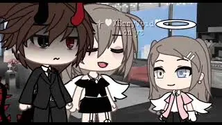 Angel kid ✨👧👼 || Trend Gacha life || no Og ||
