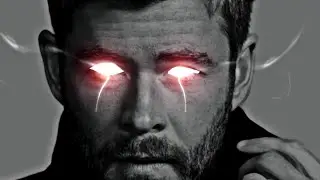 LIGHTING EYE EFFECT PHOTO EDITING IN PICSART || NEW PICSART EDITING TUTORIAL (part 1)