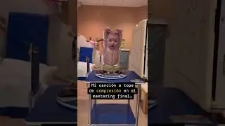 Diferencia entre Mastering de Comprensión y Limitar. (Más info en los 3 puntos de arriba ⬆️)