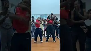 This is my first time doing this dance! 🪩💃🏾 🕺#nubuke #dance